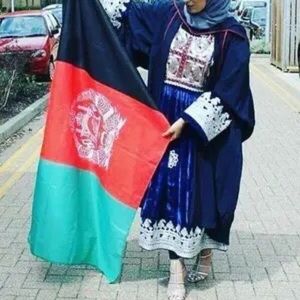 Meet your Posher, Rabia